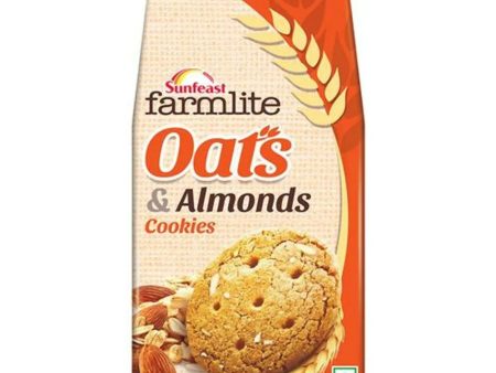 Sunfeast Farmlite Oats and Almonds For Cheap