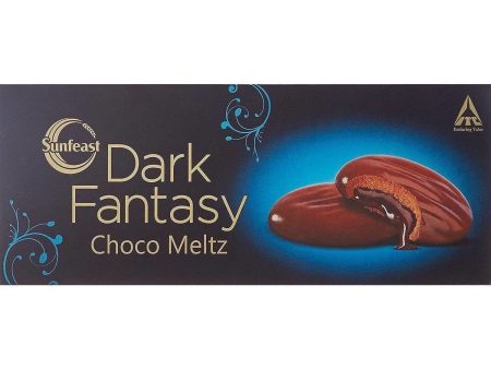 Sunfeast Dark Fantasy Choco Meltz Online Sale