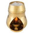 Brass Aroma Pooja Burner Cheap