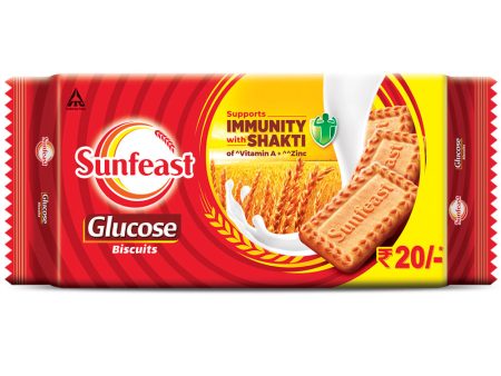 Sunfeast Glucose Biscuit For Cheap