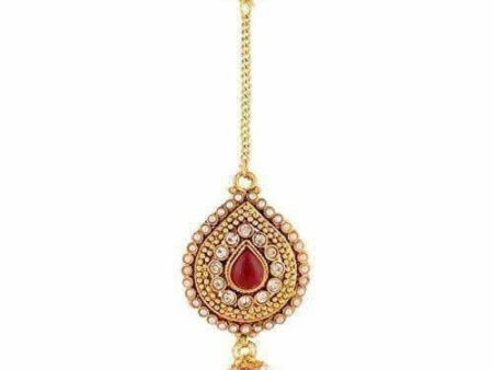 Bridal Wedding Rani Pink Metal Online now