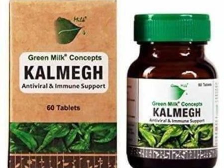 Apex Ayurvedic Kalmegh Tablet For Discount