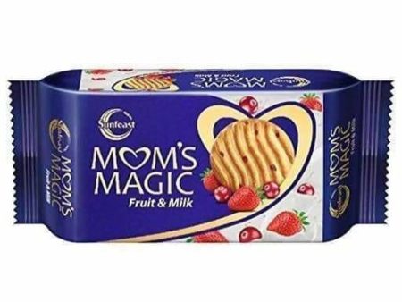 Sunfeast Mom s Magic Fruit & Milk on Sale