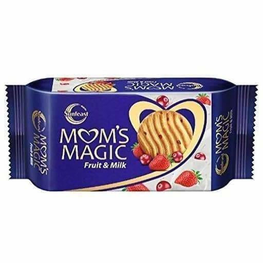 Sunfeast Mom s Magic Fruit & Milk on Sale