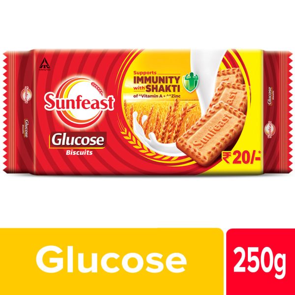 Sunfeast Glucose Biscuit For Cheap