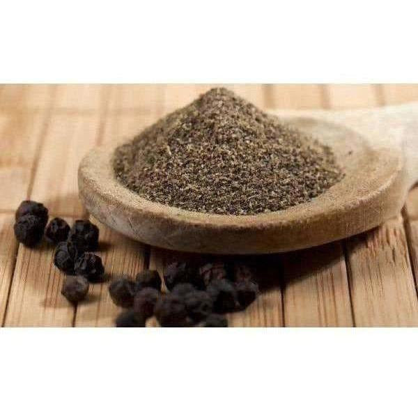 Black Pepper Powder   Kali Mirch   Miriyalu Powder Cheap