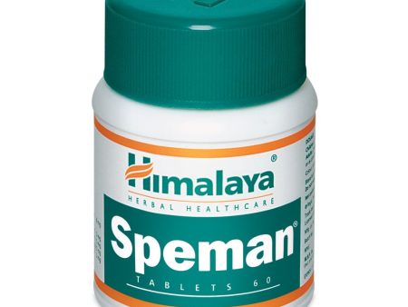 Himalaya Speman Tablets Online Hot Sale