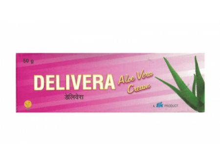 Delivera Cream Fashion