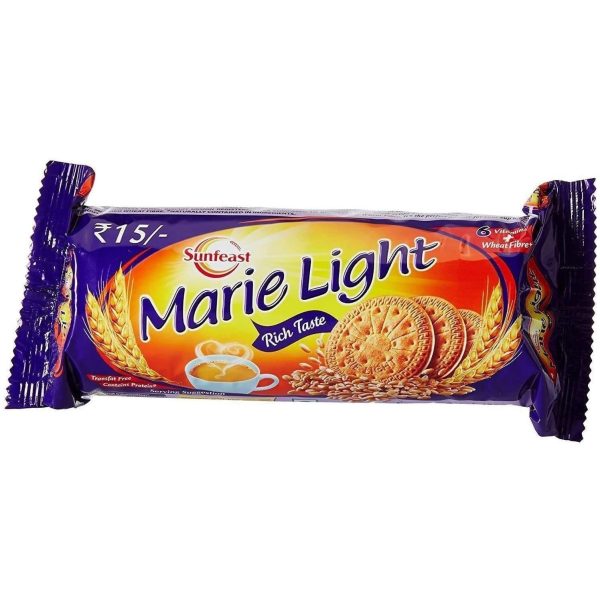 Sunfeast Marie Light Rich Taste For Sale