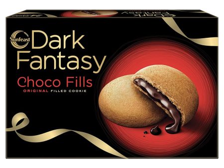 Sunfeast Dark Fantasy Choco Fills Online