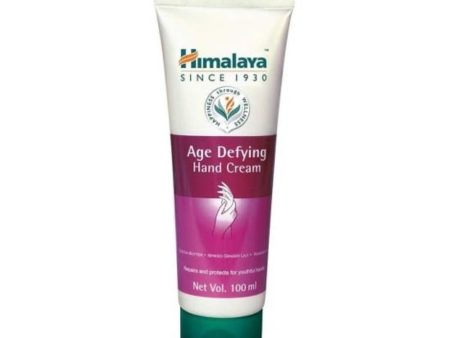 Himalaya - Age Defying Hand Cream Online