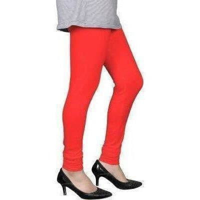 Tangerine Tango (Orange) Legging for Women Fashion