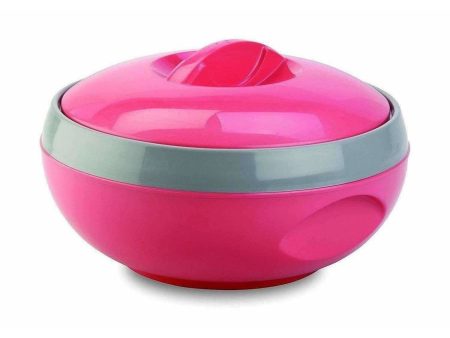 Casserole - 600ml (Pink) For Cheap