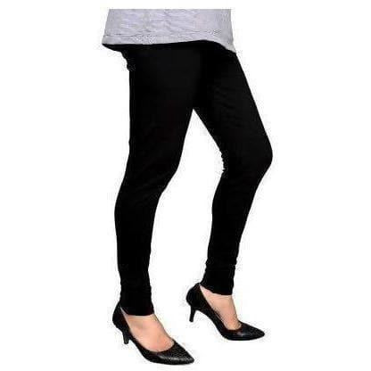 Black Legging for Women Cheap