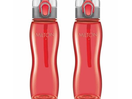 Unbreakable Water Bottle Set of 2 Online Sale