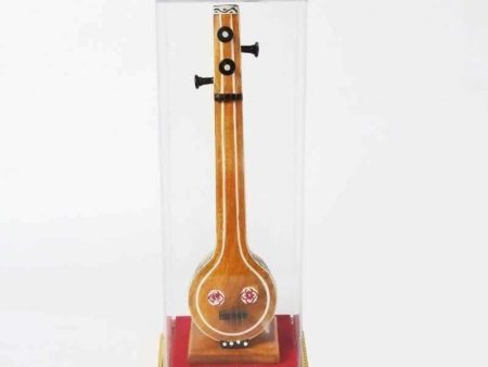 Bobbili Veena with Ethlic Frame Discount