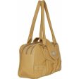 Beige Women Shoulder Bag  on Sale