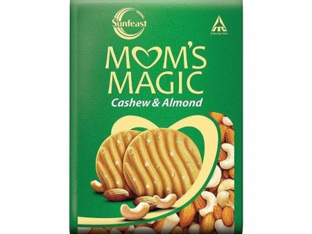 Sunfeast Mom s Magic Cashew and Almond Online