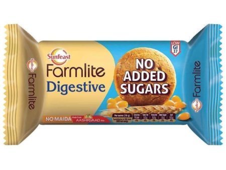 Sunfeast Farmlite Digestive Sale