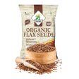 24 Mantra Organic Flax Seeds Supply