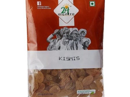 24 Mantra Organic Kismis Discount