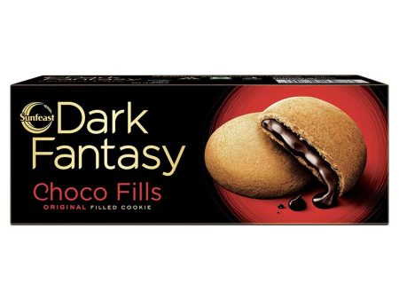 Sunfeast Dark Fantasy Choco Fills 75gm on Sale