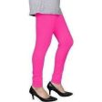 Hot Pink Legging for Women Sale