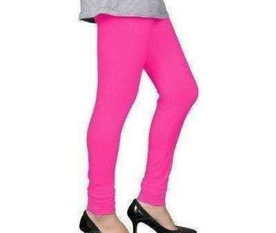 Hot Pink Legging for Women Sale