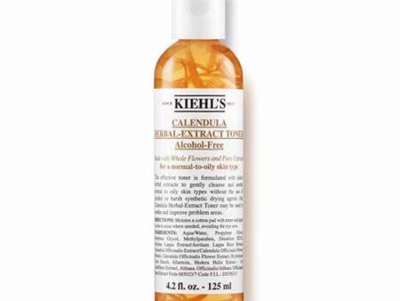 Kiehls - Calendula Herbal-Extract Toner Discount