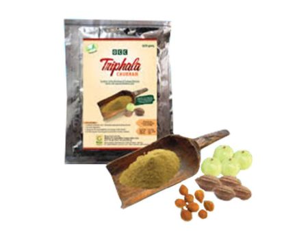 GCC Triphala powder on Sale