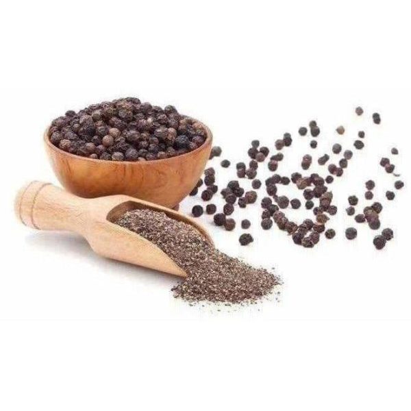 Black Pepper Powder   Kali Mirch   Miriyalu Powder Cheap